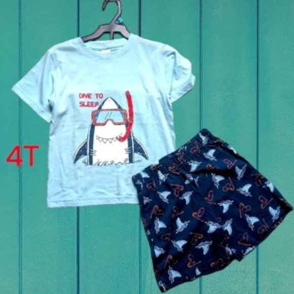 NWT Boys PJs fun characters and super soft cotton - Picture 9 of 15